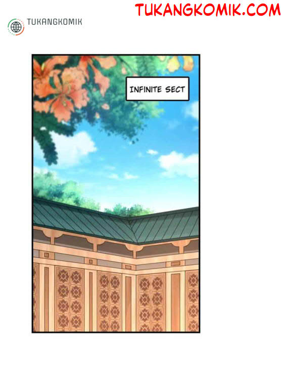 Rebirth Become a Dog Chapter 85 Gambar 1